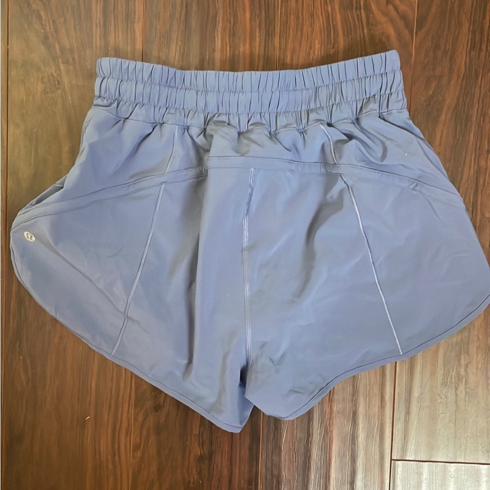 Lululemon Track That Shorts